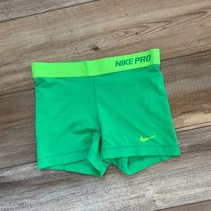 Nike Spandex